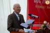 Bài phát biểu tổng kết 30 năm xây dựng HĐGT Họ Lại Việt Nam của Ông: Lại Thế Tác (Chủ tịch HĐGT)