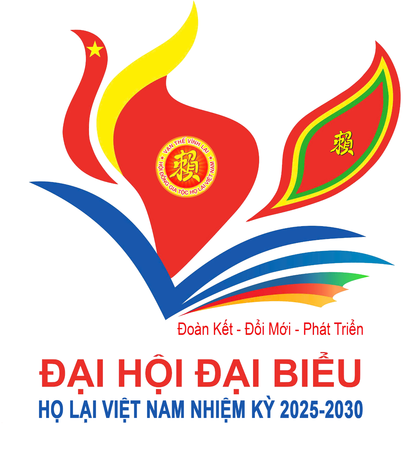 Biểu tượng đại hội